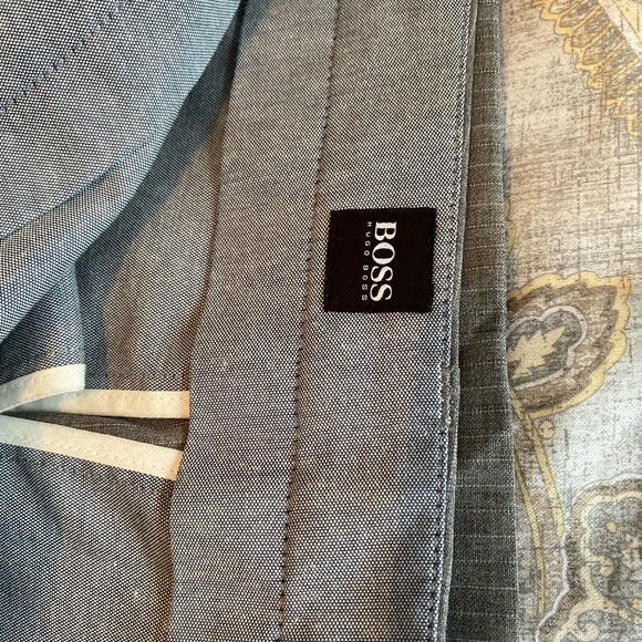 Hugo Boss Slacks - Picture 1 of 4